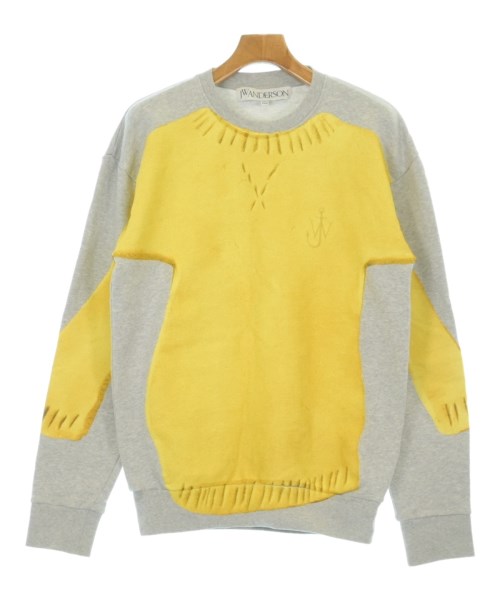 JW Anderson(ジェイダブリューアンダーソン)のスウェット サイズ:XS 36,100円