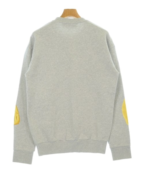 JW Anderson（ジェイダブリューアンダーソン）スウェット グレー サイズ:XS メンズ/2200726514029
