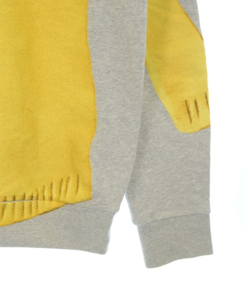 JW Anderson（ジェイダブリューアンダーソン）スウェット グレー サイズ:XS メンズ/2200726514029