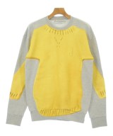 JW Anderson（ジェイダブリューアンダーソン）スウェット グレー サイズ:XS メンズ/2200726514029