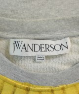 JW Anderson（ジェイダブリューアンダーソン）スウェット グレー サイズ:XS メンズ/2200726514029