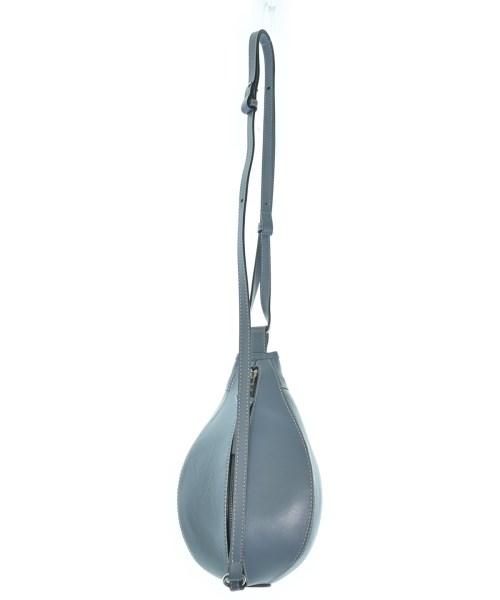 JW Anderson（ジェイダブリューアンダーソン）ショルダーバッグ 青 サイズ:- メンズ/2200727048110
