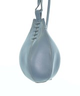 JW Anderson（ジェイダブリューアンダーソン）ショルダーバッグ 青 サイズ:- メンズ/2200727048110
