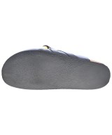 JW Anderson（ジェイダブリューアンダーソン）サンダル 黒 サイズ:EU41(26cm位) メンズ/2200727048127