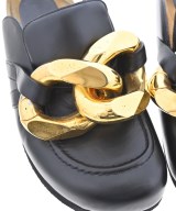 JW Anderson（ジェイダブリューアンダーソン）サンダル 黒 サイズ:EU41(26cm位) メンズ/2200727048127
