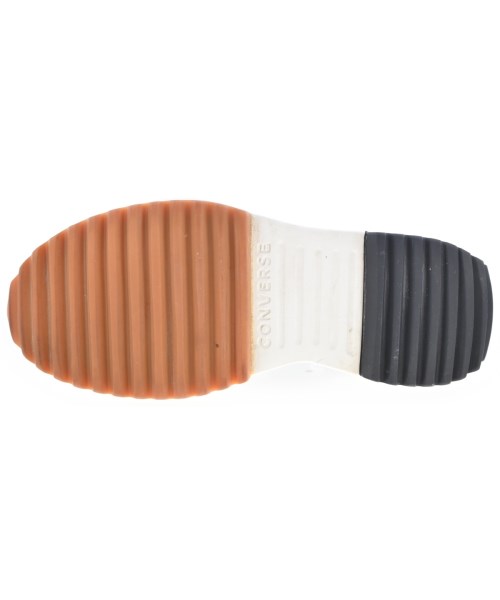 JW Anderson（ジェイダブリューアンダーソン）スニーカー 黒 サイズ:26.5cm メンズ/2200727048172