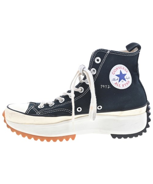 JW Anderson（ジェイダブリューアンダーソン）スニーカー 黒 サイズ:26.5cm メンズ/2200727048172