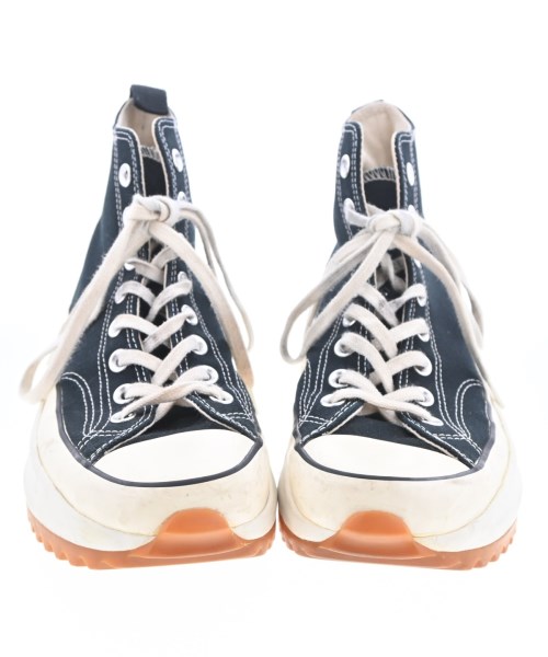 JW Anderson（ジェイダブリューアンダーソン）スニーカー 黒 サイズ:26.5cm メンズ/2200727048172