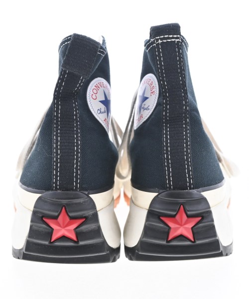 JW Anderson（ジェイダブリューアンダーソン）スニーカー 黒 サイズ:26.5cm メンズ/2200727048172