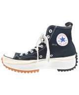 JW Anderson（ジェイダブリューアンダーソン）スニーカー 黒 サイズ:26.5cm メンズ/2200727048172
