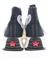 JW Anderson（ジェイダブリューアンダーソン）スニーカー 黒 サイズ:26.5cm メンズ/2200727048172