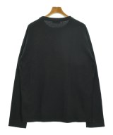 JW Anderson（ジェイダブリューアンダーソン）Tシャツ・カットソー 黒 サイズ:XL メンズ/2200727277046