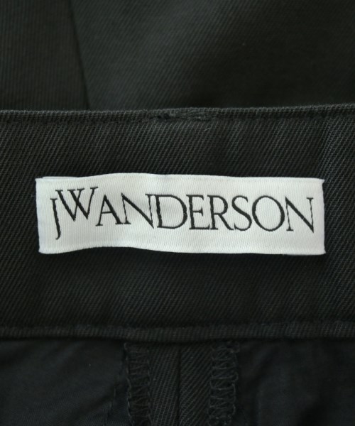 JW Anderson（ジェイダブリューアンダーソン）その他 黒 サイズ:10(M位) レディース/2200682283274