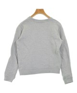 JW Anderson（ジェイダブリューアンダーソン）スウェット グレー サイズ:6(M位) レディース/2200681249226