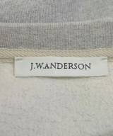 JW Anderson（ジェイダブリューアンダーソン）スウェット グレー サイズ:6(M位) レディース/2200681249226