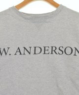 JW Anderson（ジェイダブリューアンダーソン）スウェット グレー サイズ:6(M位) レディース/2200681249226