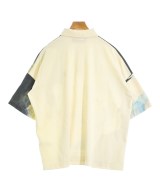 JW Anderson（ジェイダブリューアンダーソン）ポロシャツ ベージュ サイズ:S メンズ/2200683542141