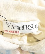 JW Anderson（ジェイダブリューアンダーソン）ポロシャツ ベージュ サイズ:S メンズ/2200683542141