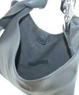 JW Anderson（ジェイダブリューアンダーソン）ハンドバッグ グレー サイズ:- レディース/2200679605034