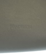 JW Anderson（ジェイダブリューアンダーソン）ハンドバッグ グレー サイズ:- レディース/2200679605034