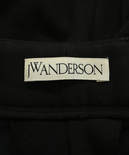 JW Anderson（ジェイダブリューアンダーソン）その他 黒 サイズ:38(S位) メンズ/2200681968455