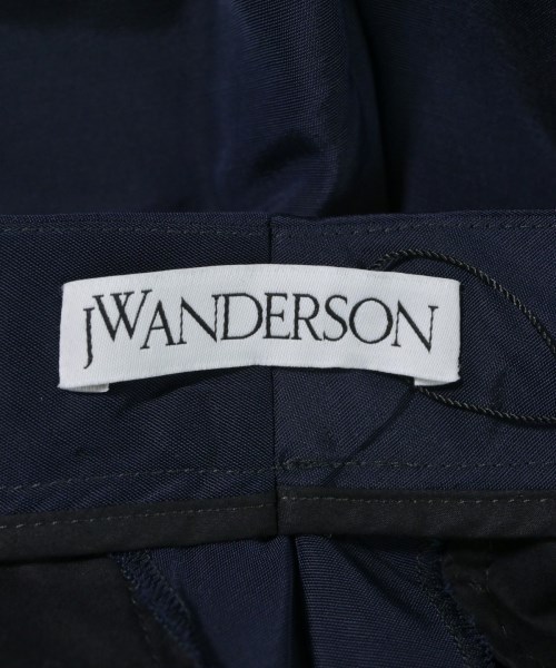 JW Anderson（ジェイダブリューアンダーソン）その他 紺 サイズ:36(XS位) レディース/2200685476024