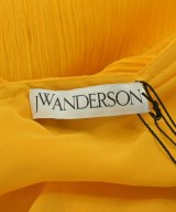 JW Anderson（ジェイダブリューアンダーソン）ワンピース 黄 サイズ:36(XS位) レディース/2200679232292
