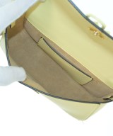 JW Anderson（ジェイダブリューアンダーソン）ショルダーバッグ 黄 サイズ:- レディース/2200684388083