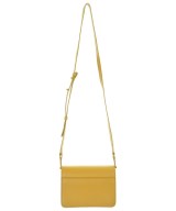 JW Anderson（ジェイダブリューアンダーソン）ショルダーバッグ 黄 サイズ:- レディース/2200684610054