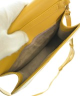 JW Anderson（ジェイダブリューアンダーソン）ショルダーバッグ 黄 サイズ:- レディース/2200684610054