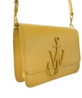 JW Anderson（ジェイダブリューアンダーソン）ショルダーバッグ 黄 サイズ:- レディース/2200684610054
