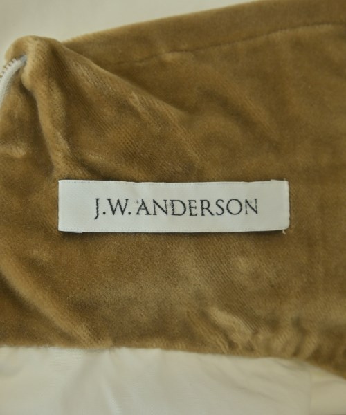 JW Anderson（ジェイダブリューアンダーソン）ブラウス 白 サイズ:UK6(S位) レディース/2200687052080