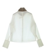 JW Anderson（ジェイダブリューアンダーソン）ブラウス 白 サイズ:UK6(S位) レディース/2200687052080
