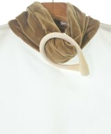 JW Anderson（ジェイダブリューアンダーソン）ブラウス 白 サイズ:UK6(S位) レディース/2200687052080