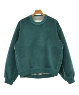 JW Anderson（ジェイダブリューアンダーソン）スウェット 緑 サイズ:M メンズ/2200680286017