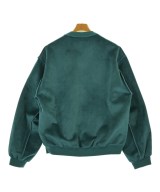 JW Anderson（ジェイダブリューアンダーソン）スウェット 緑 サイズ:M メンズ/2200680286017
