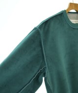 JW Anderson（ジェイダブリューアンダーソン）スウェット 緑 サイズ:M メンズ/2200680286017