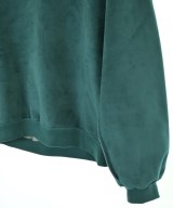 JW Anderson（ジェイダブリューアンダーソン）スウェット 緑 サイズ:M メンズ/2200680286017