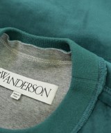 JW Anderson（ジェイダブリューアンダーソン）スウェット 緑 サイズ:M メンズ/2200680286017