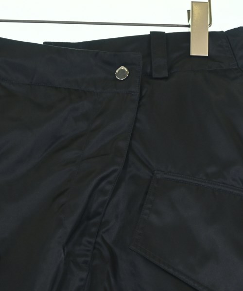 JW Anderson（ジェイダブリューアンダーソン）ミニスカート 紺 サイズ:34(XXS位) レディース/2200689459016