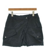 JW Anderson（ジェイダブリューアンダーソン）ミニスカート 紺 サイズ:34(XXS位) レディース/2200689459016