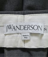 JW Anderson（ジェイダブリューアンダーソン）スラックス グレー サイズ:UK6(XS位) レディース/2200689473050
