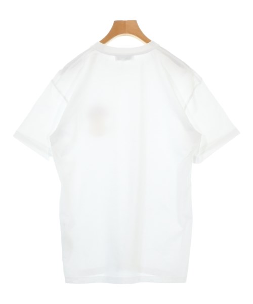 JW Anderson（ジェイダブリューアンダーソン）Tシャツ・カットソー 白 サイズ:XS レディース/2200689507106