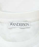 JW Anderson（ジェイダブリューアンダーソン）Tシャツ・カットソー 白 サイズ:XS レディース/2200689507106
