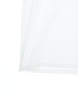 JW Anderson（ジェイダブリューアンダーソン）Tシャツ・カットソー 白 サイズ:XS レディース/2200689507106