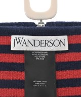 JW Anderson（ジェイダブリューアンダーソン）小物類（その他） 紺 サイズ:- レディース/2200690430011