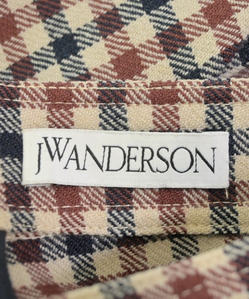 JW Anderson（ジェイダブリューアンダーソン）ロング・マキシ丈スカート その他（柄物・カラフル） サイズ:36(XS位) レディース/2200691177083
