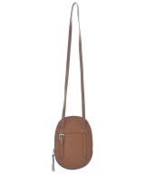 JW Anderson（ジェイダブリューアンダーソン）ショルダーバッグ 茶 サイズ:- メンズ/2200691782201