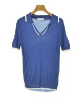 JW Anderson（ジェイダブリューアンダーソン）ニット・セーター 青 サイズ:S レディース/2200688576233