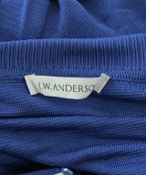 JW Anderson（ジェイダブリューアンダーソン）ニット・セーター 青 サイズ:S レディース/2200688576233